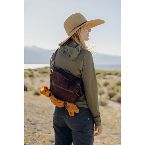 Peak Design Outdoor Sling 7L Eclipse