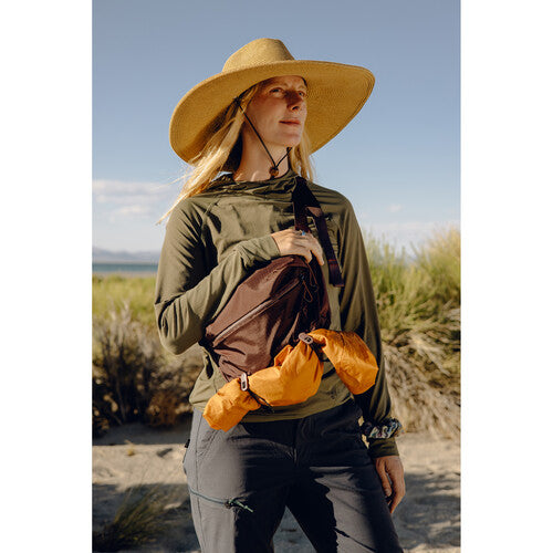 Peak Design Outdoor Sling 7L Eclipse