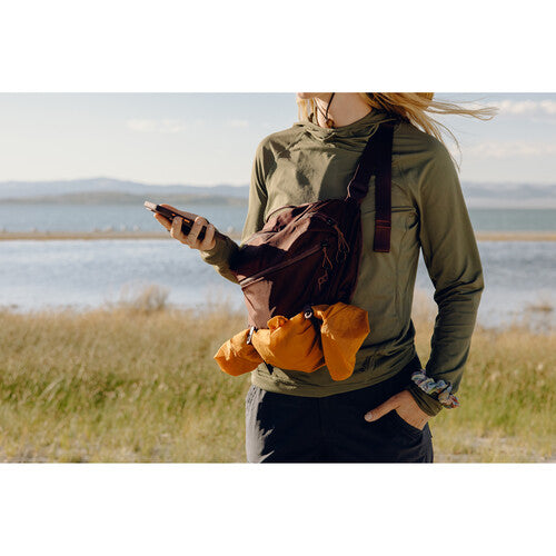 Peak Design Outdoor Sling 7L Eclipse