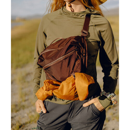 Peak Design Outdoor Sling 7L Eclipse