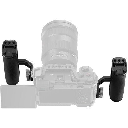 SmallRig mini Side Handle with 1/4"-20 Screws