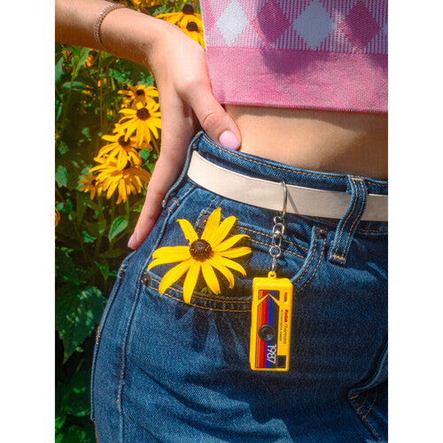 Kodak Charmera Keychain Digital Camera Collectible (Blindbox) (1 Piece)