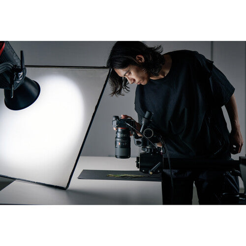 Sony FE 100mm f/2.8 Macro GM Lens (Sony E)