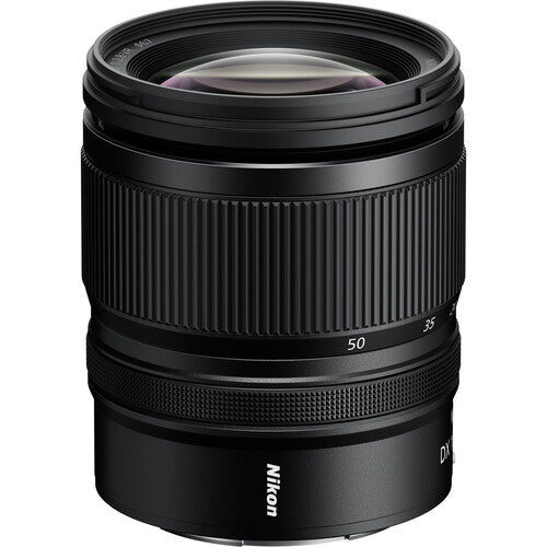 Nikon NIKKOR Z DX 16-50mm f/2.8 VR Lens (Nikon Z)