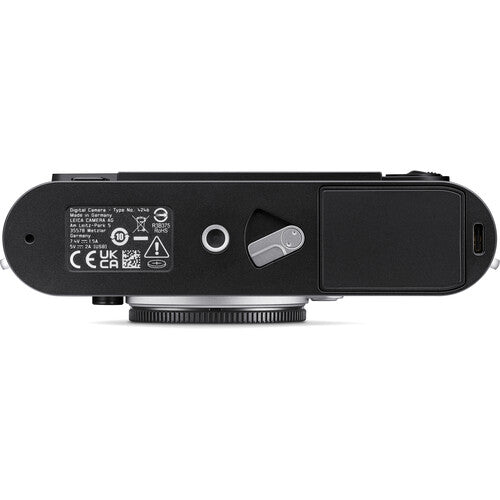 Leica M EV1 Mirrorless Camera