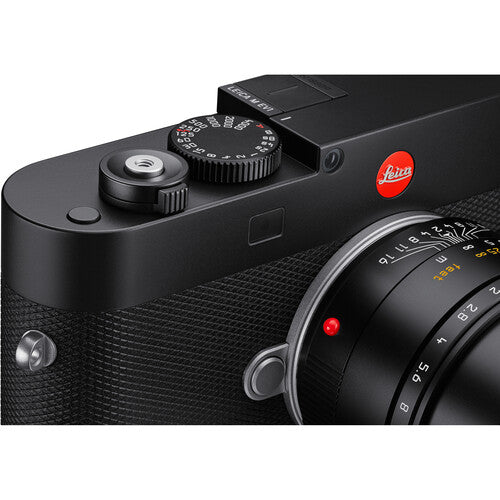 Leica M EV1 Mirrorless Camera