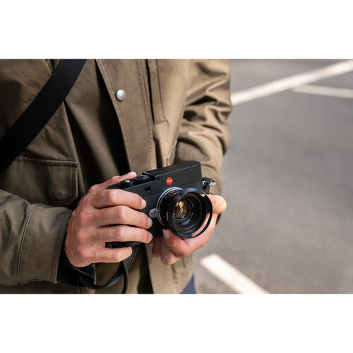 Leica M EV1 Mirrorless Camera