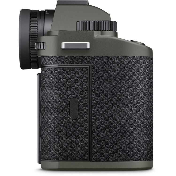 Leica SL3 Reporter Mirrorless Camera