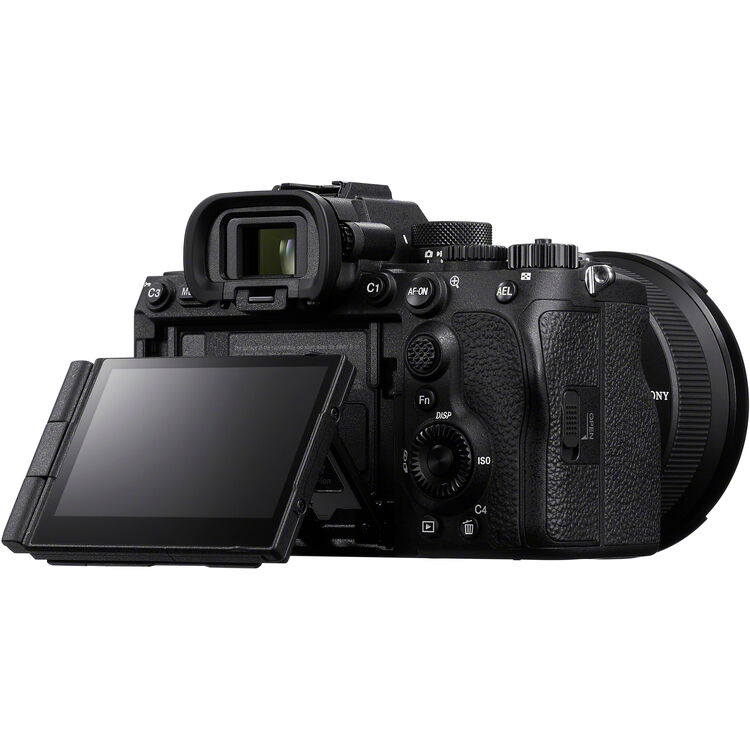 Sony a7 V Mirrorless Camera