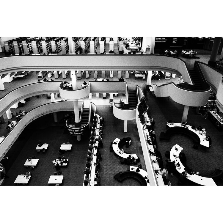 Ricoh GR IV Monochrome Digital Camera