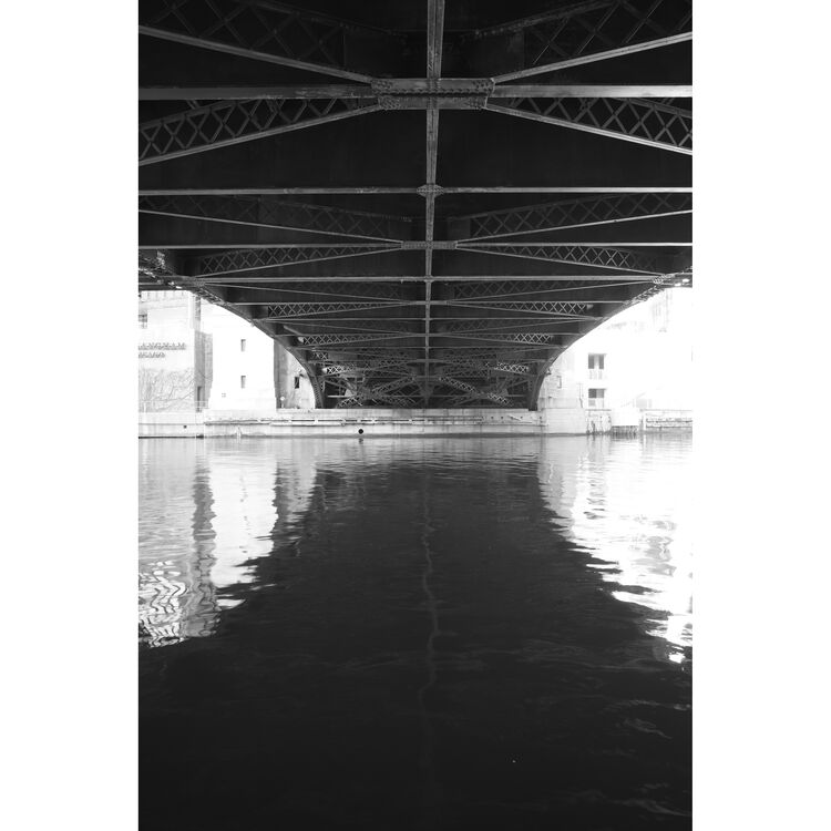 Ricoh GR IV Monochrome Digital Camera