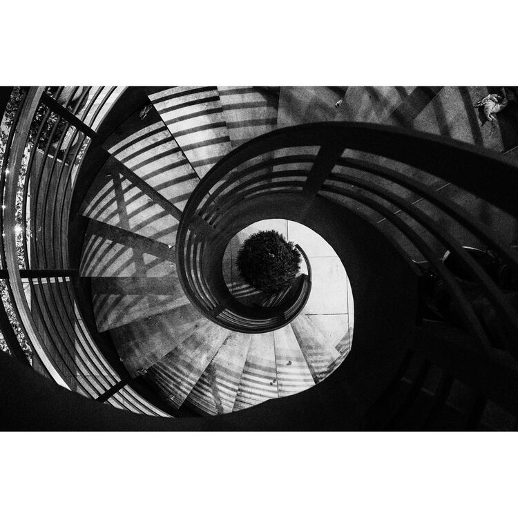 Ricoh GR IV Monochrome Digital Camera