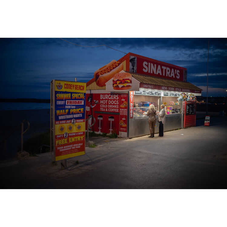 Leica Noctilux-M 35 f/1.2 ASPH. (Black Anodized Finish)