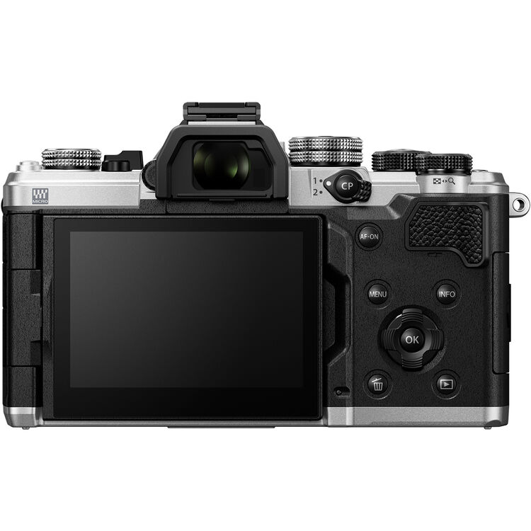 OM System OM-3 Astro Body