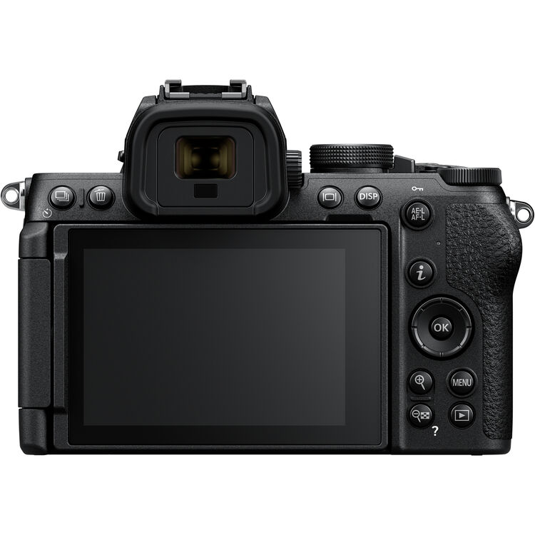 Nikon Z50 II Mirrorless Camera with 16-50mm f/2.8 VR Lens Kit