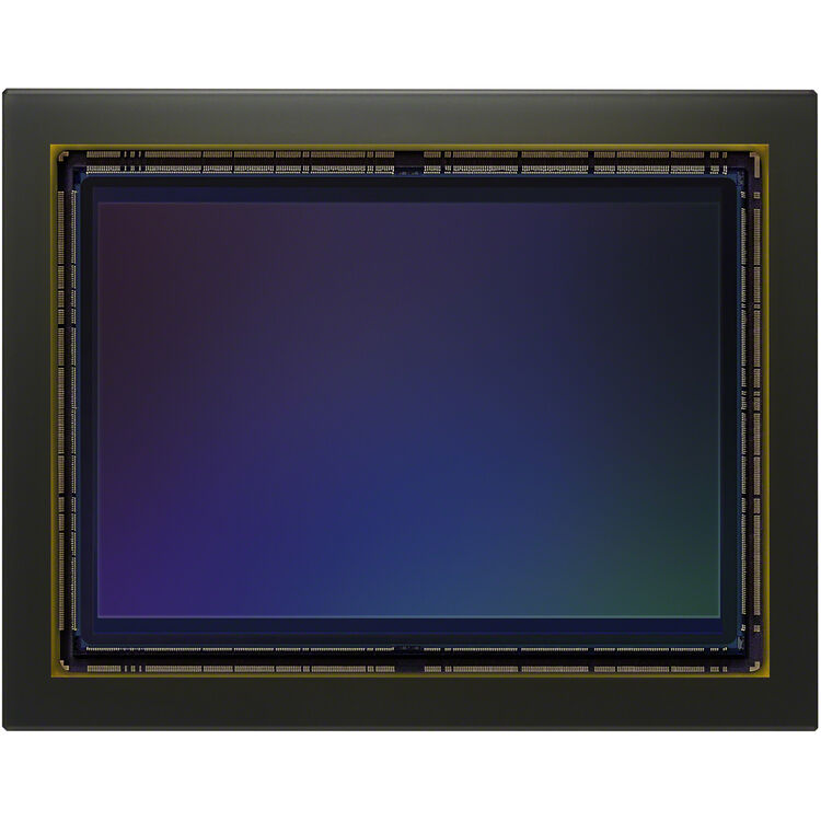 Sony a7R VI Mirrorless Camera
