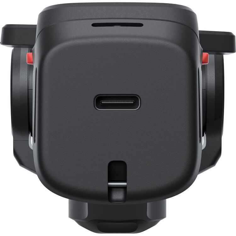 Insta360 Luna Ultra Standard Combo (Cosmic Black)