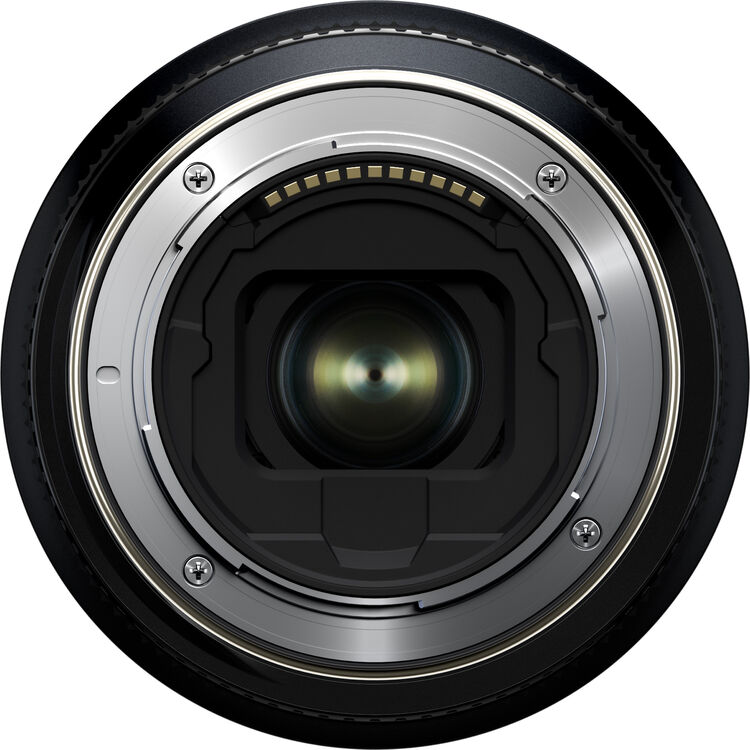 TAMRON 12-20mm F2.8 Lens