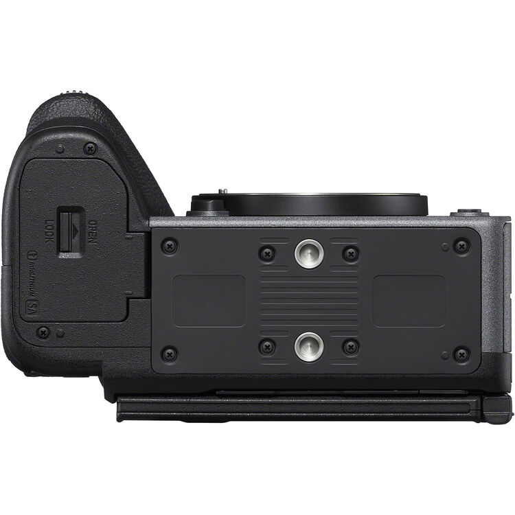 Sony FX5 Cinema Camera