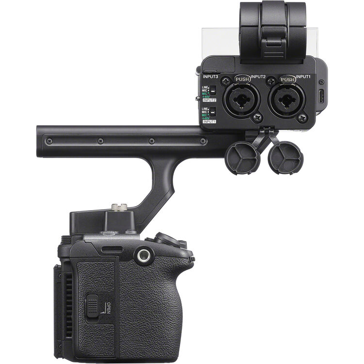 Sony FX5 Cinema Camera