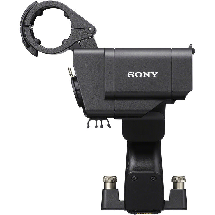 Sony FX5 Cinema Camera