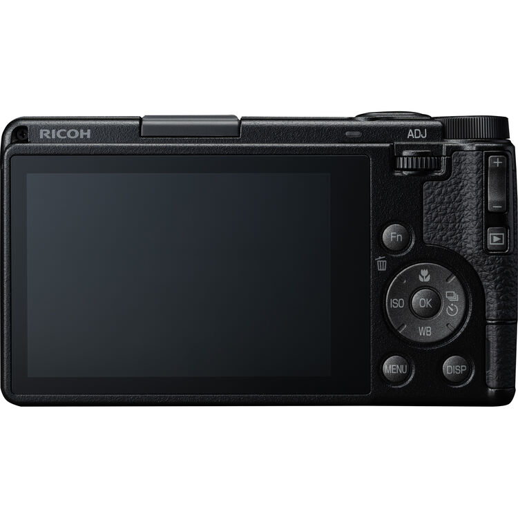 RICOH GR IV 30th Anniversary Edition Kit