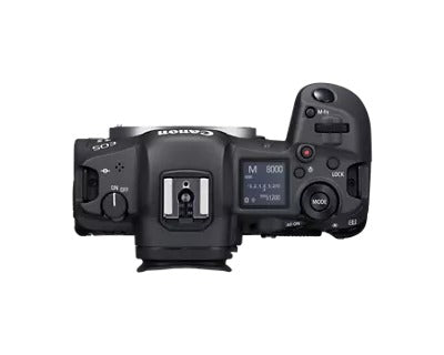 Canon EOS R5 Body