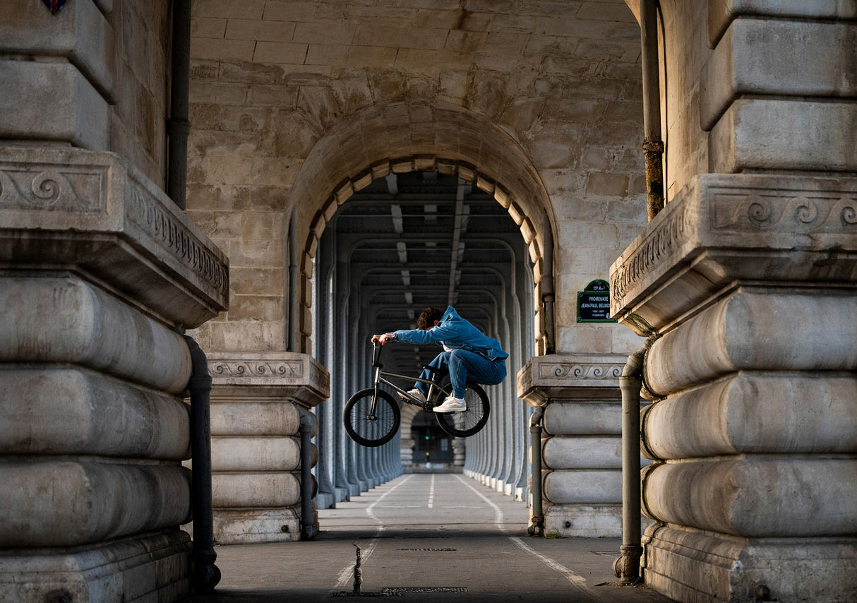 Nikon NIKKOR Z 24-70mm f/2.8 S II