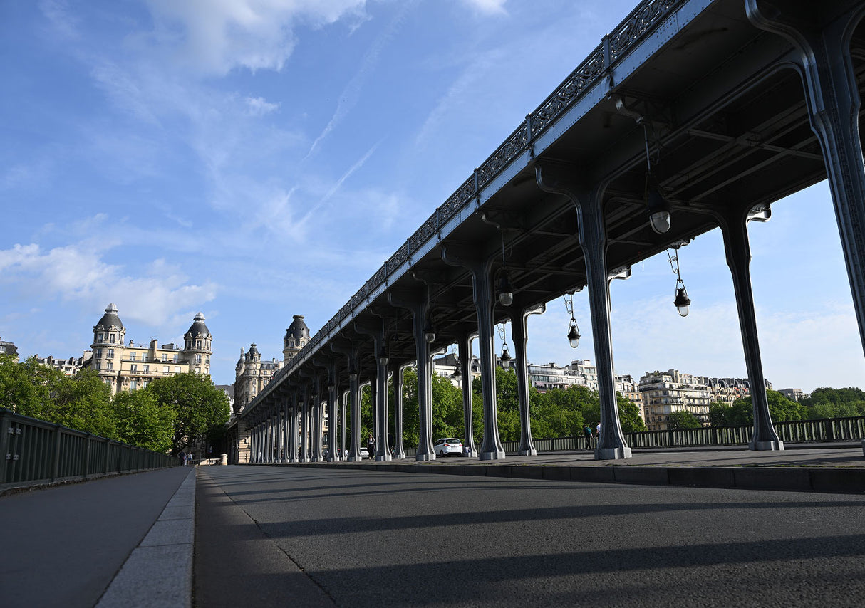 Nikon NIKKOR Z 24-70mm f/2.8 S II