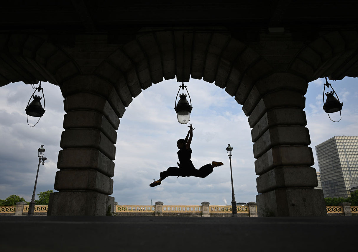 Nikon NIKKOR Z 24-70mm f/2.8 S II