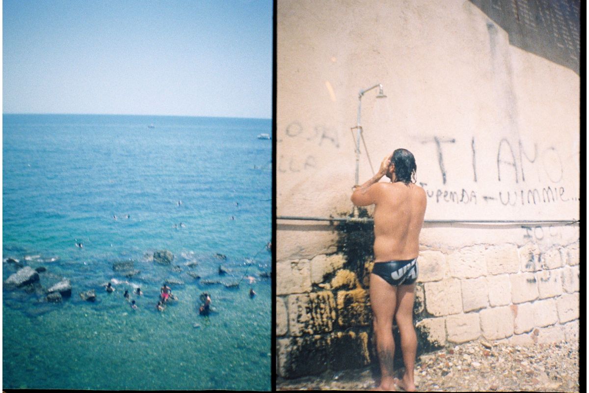 Lomography Half-frame Lomourette