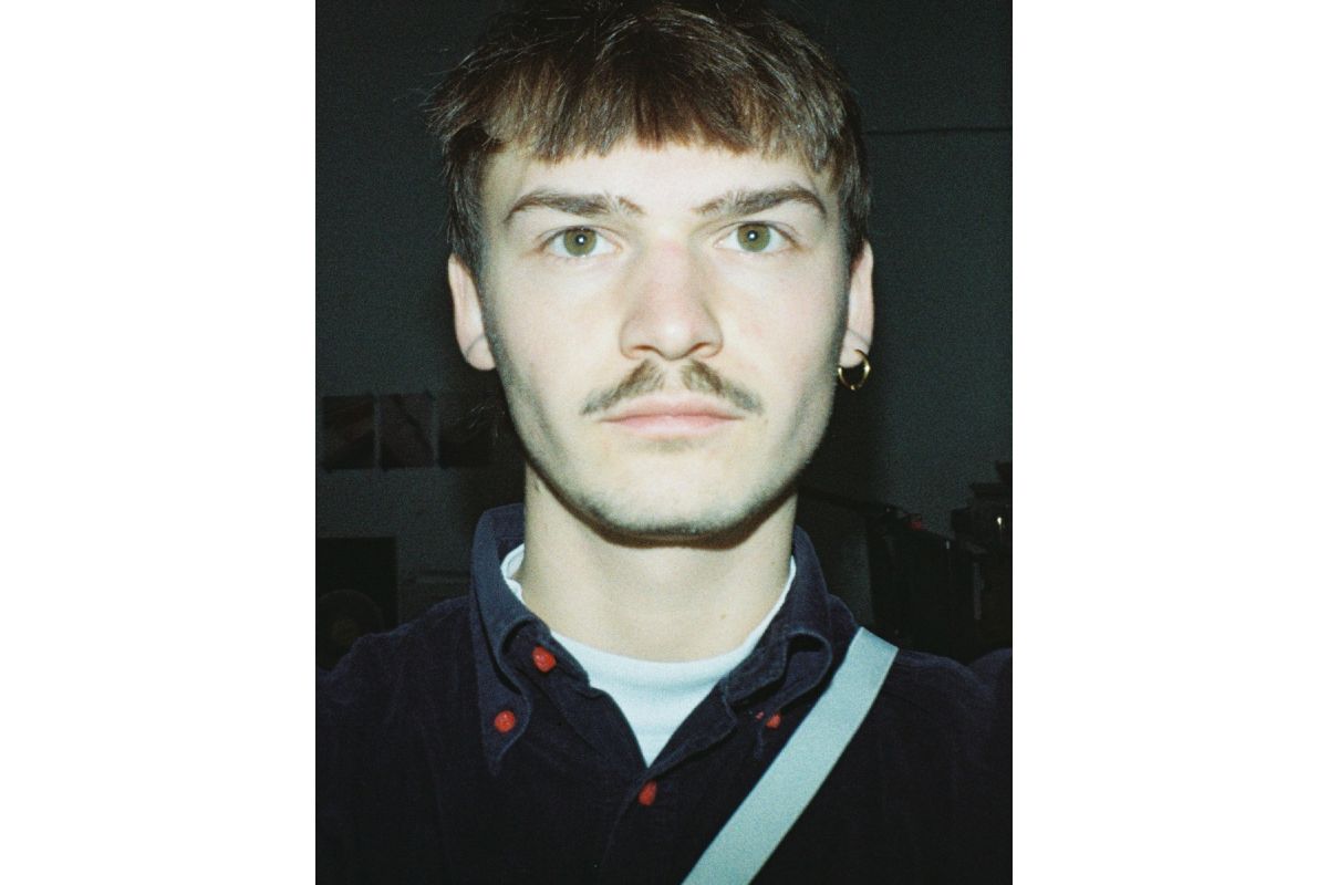 Lomography Lomomatic 110 Camera Golden Gate