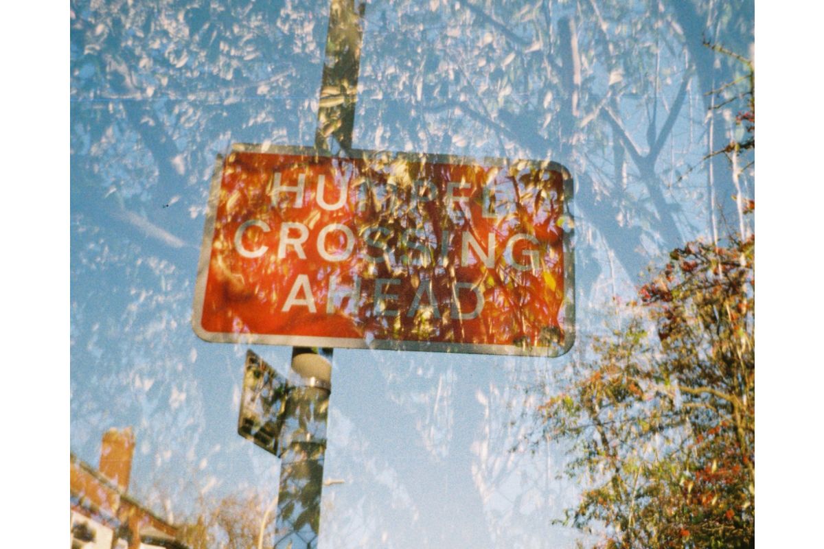 Lomography Lomomatic 110 Camera & Flash Golden Gate