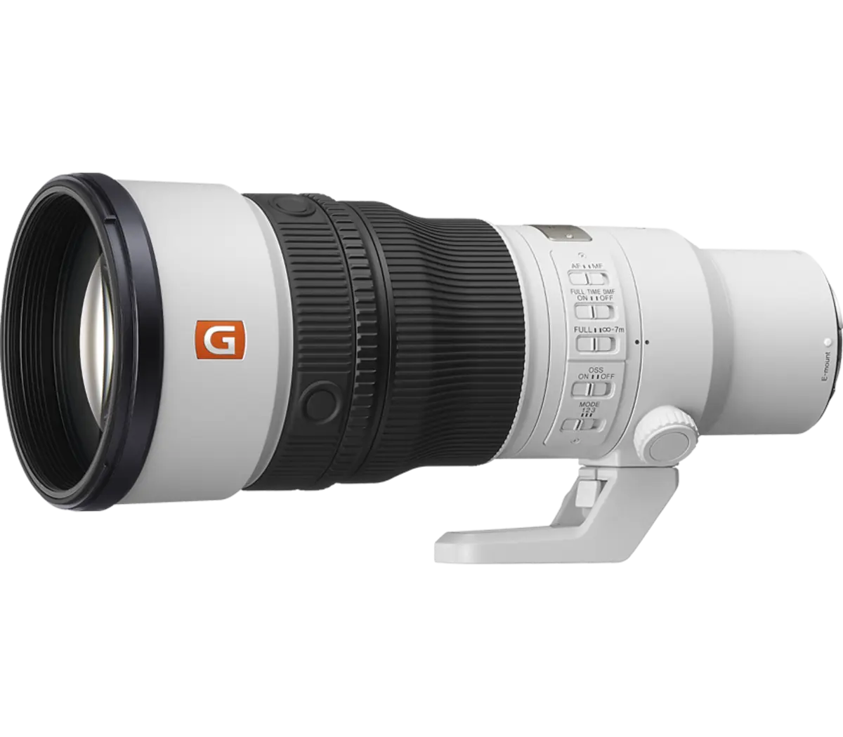 Sony FE 600mm f/6.3 GM OSS Lens (Sony E)