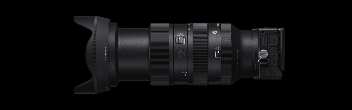 Sigma 28-105MM F2.8 DG DN ART for L Mount