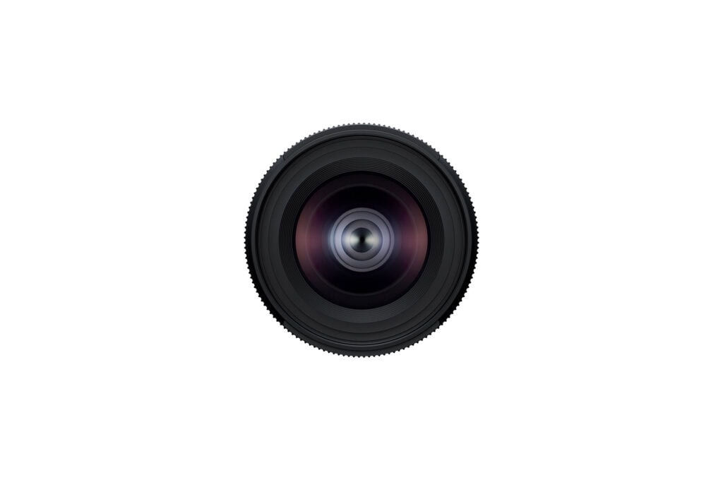 Tamron 20-40mm f/2.8 Di III VXD Lens (Nikon Z)
