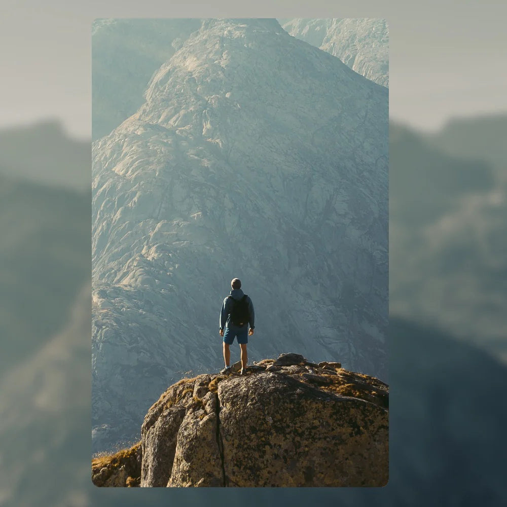 SKYROVER X1 Drone Combo (Gray)