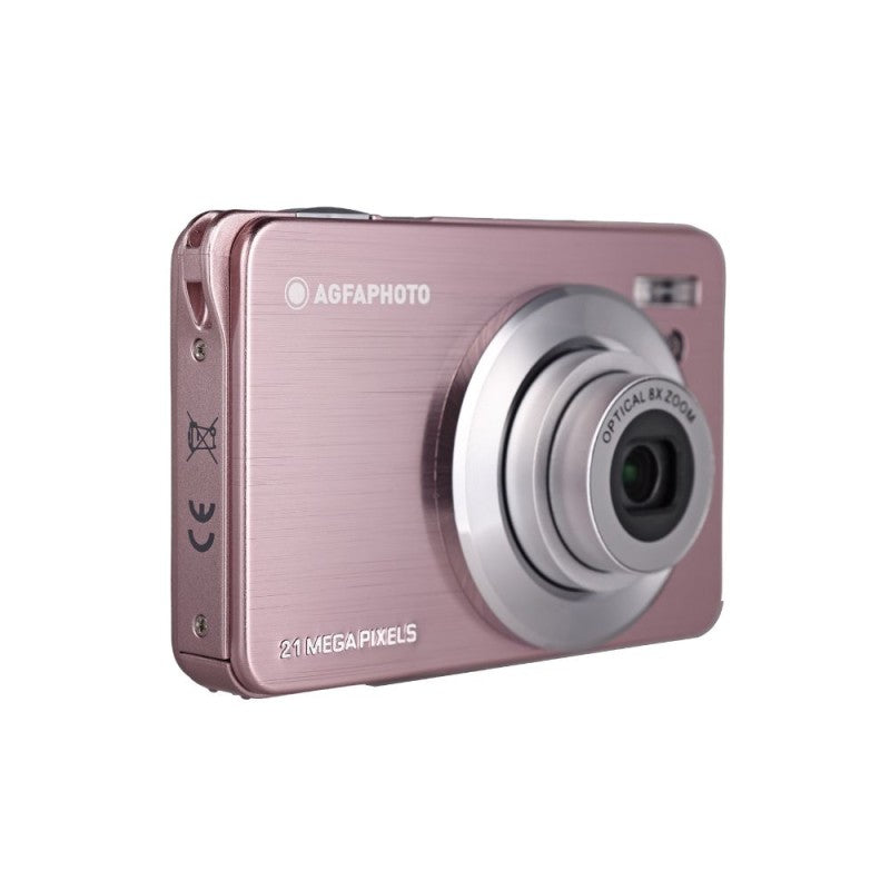 Agfa Realishot DC8300 Compact Digital Camera