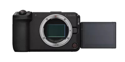 Canon EOS R6 V Mirrorless Camera