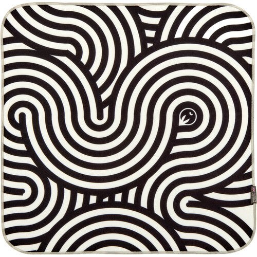 3 Legged Thing Wrapz Swirls Large Equipment Wrap (18 x 18") - Nelson Photo & Video