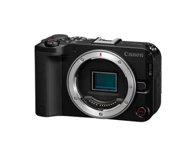 Canon EOS R50 V Mirrorless Camera