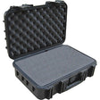 3i-1610-5b-c Mil-STD Waterproof Case 5" Deep with Foam (Black) - Nelson Photo & Video