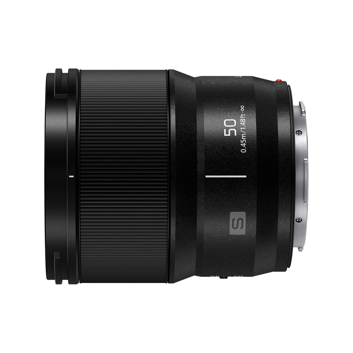 Panasonic Lumix S 50mm f/1.8 Lens