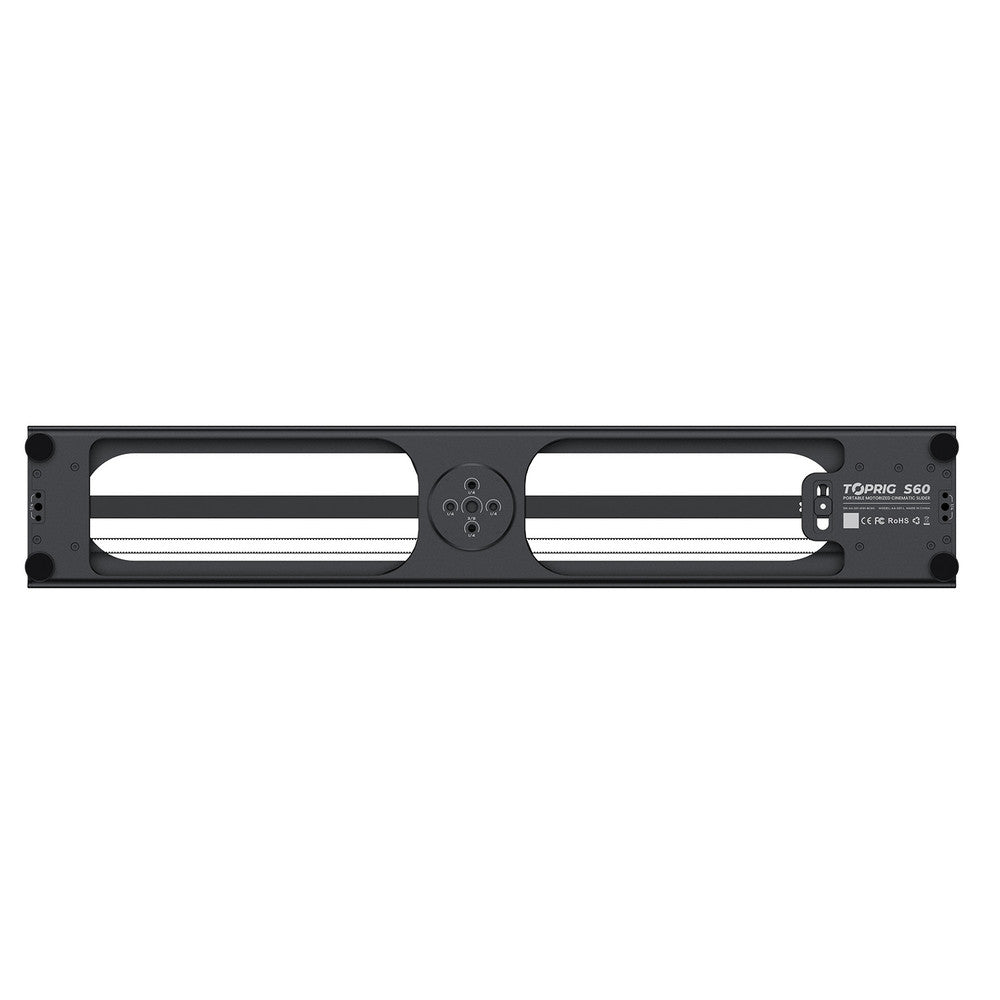 Accsoon Toprig S60 Motorized Camera Slider (16.7”)