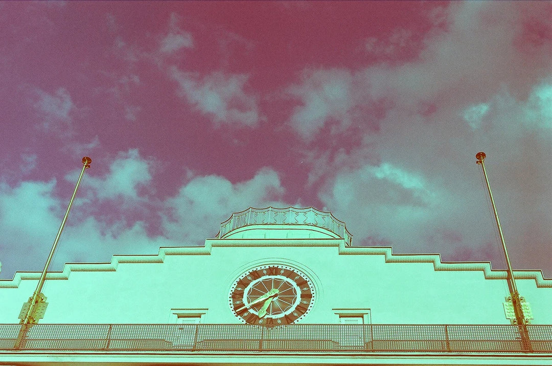 REVOLOG 600nm 200 Color Negative Film (35mm Roll Film, 36 Exposures)