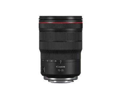 Canon RF 15-35mm f/2.8L IS USM Lens
