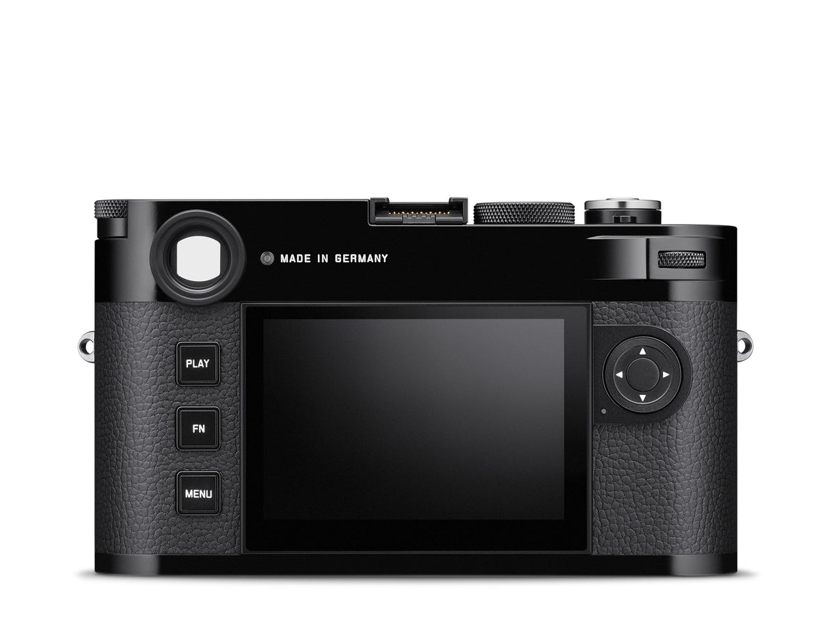 Leica M11 (Glossy Black Paint Finish)