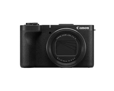 Canon PowerShot V1 Digital Camera