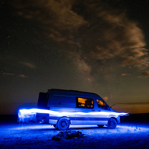 Promaster Chroma TL9RGB 9" Tube LED Light