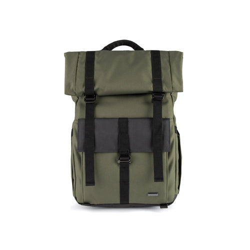 Promaster Jasper 2.0 Medium Rolltop (7.5 + 9 L Green)